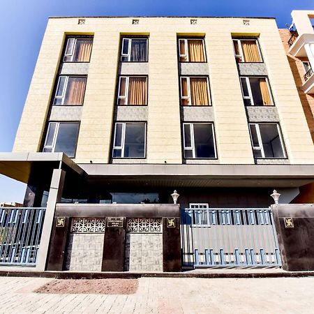 Capital O 78300 Maurya Inn Jodhpur  Exterior foto