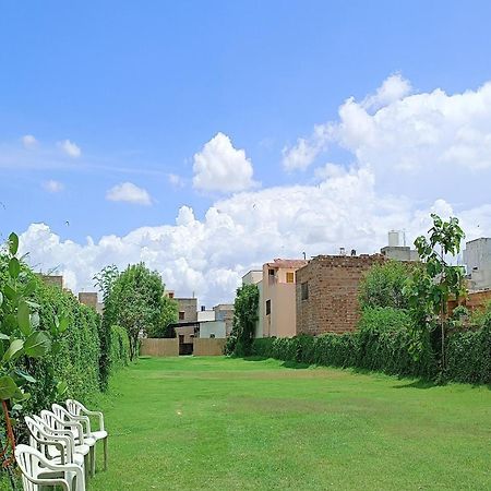 Capital O 78300 Maurya Inn Jodhpur  Exterior foto