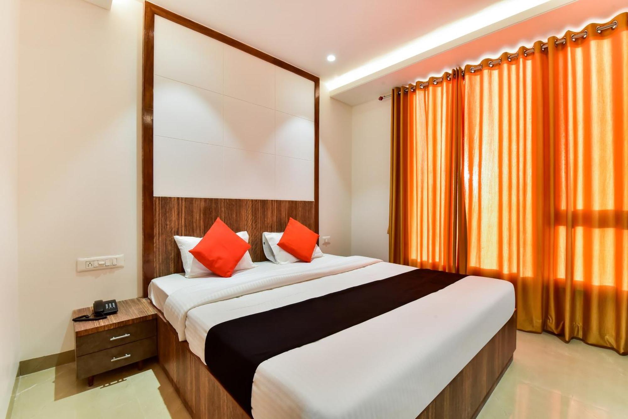 Capital O 78300 Maurya Inn Jodhpur  Exterior foto